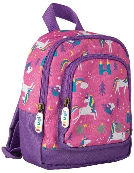 Детска мини раничка Frugi