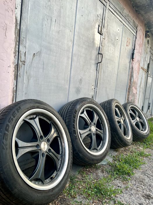 Продам.    Диски 18