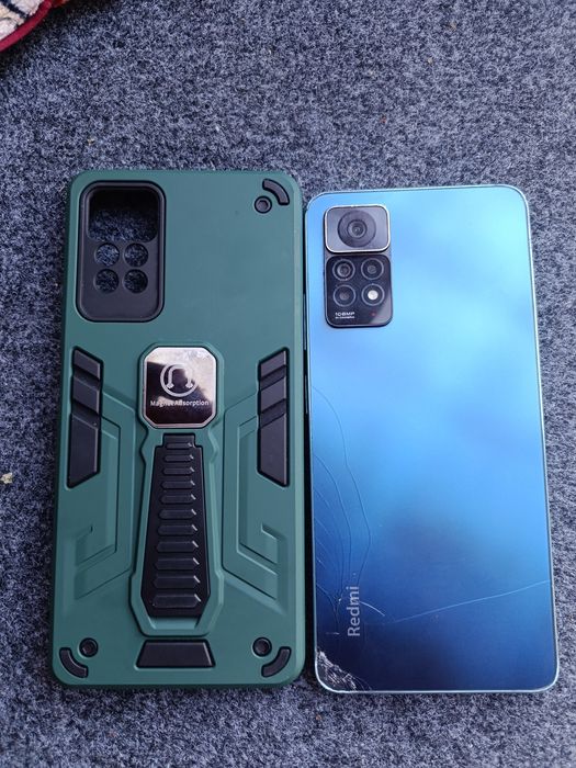 Redmi note pro 11 6/128gb