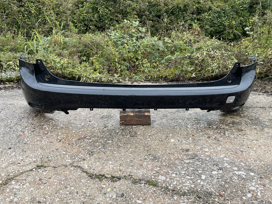 Задна броня за Форд Фокус Комби Ford Focus Kombi 2008-2011г