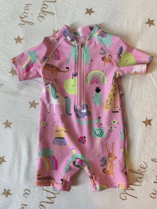 Детски Бански NEXT НОВ