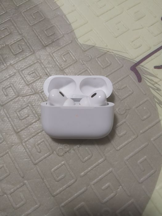 irPods 2 pro наушник