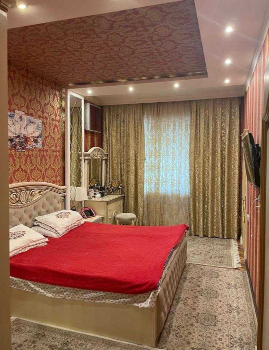 Golden House, 4/3/9, 140м2 Циолковский перекресток, Паркентский !!