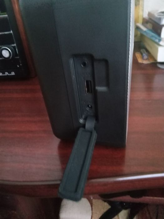 Radio Panasonic cu bluetooth