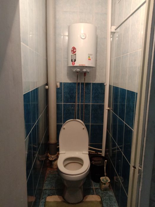 Сдам 1 комн кв. 4 мкр