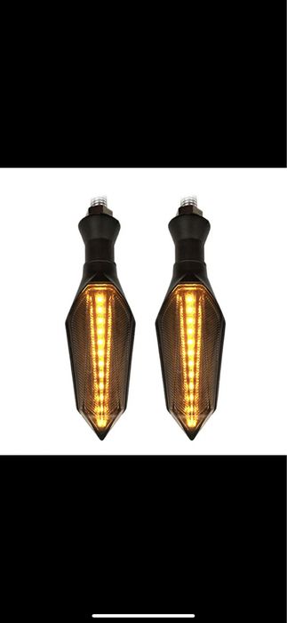 Semnalizari Moto scuter ATV