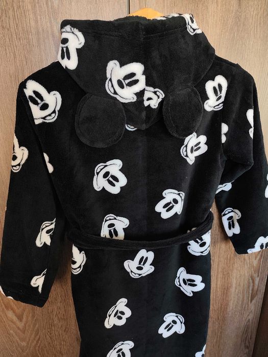 Детско халатче Disney H&M мики маус