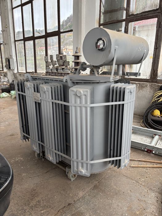 Трансформатор елпром енерго