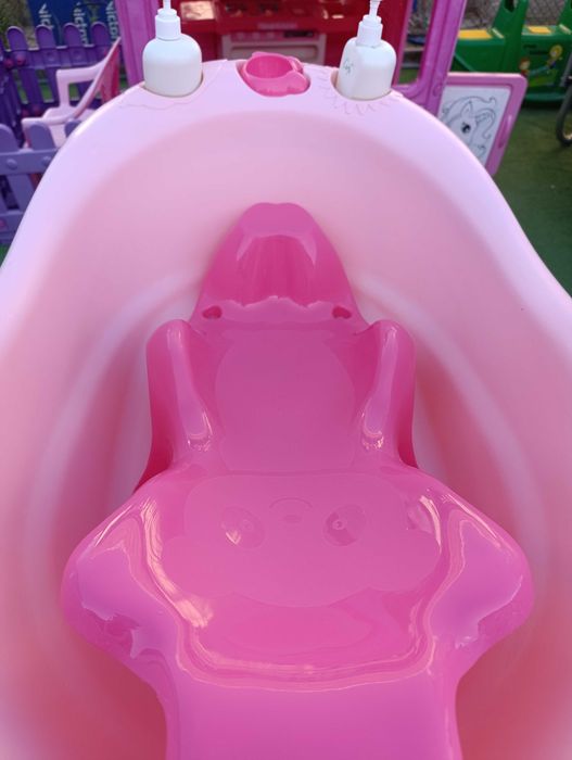 Корито със стойка