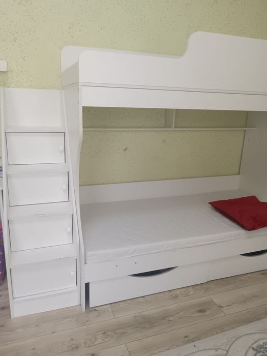 Спалный диван детский