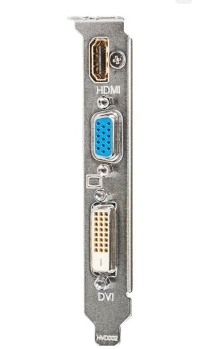 Продам видеокарту