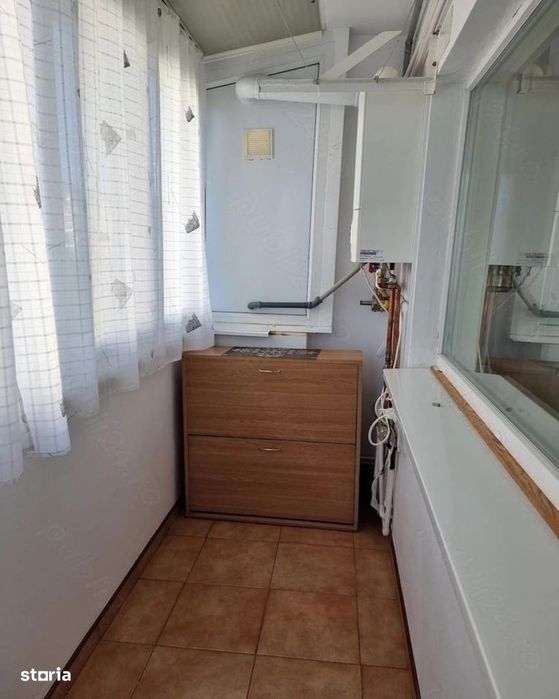 Apartament 3 camere - Girocului