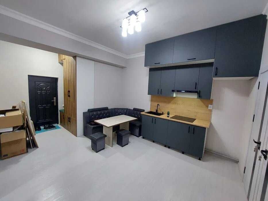 Сдаётся квартира на ЖК Саламатина‼️