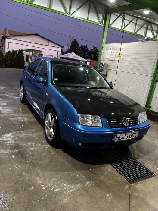 Vand volkswagen bora