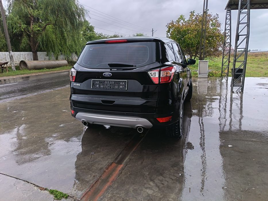 Ford Kuga 2.0 TDCi 2wd 2017