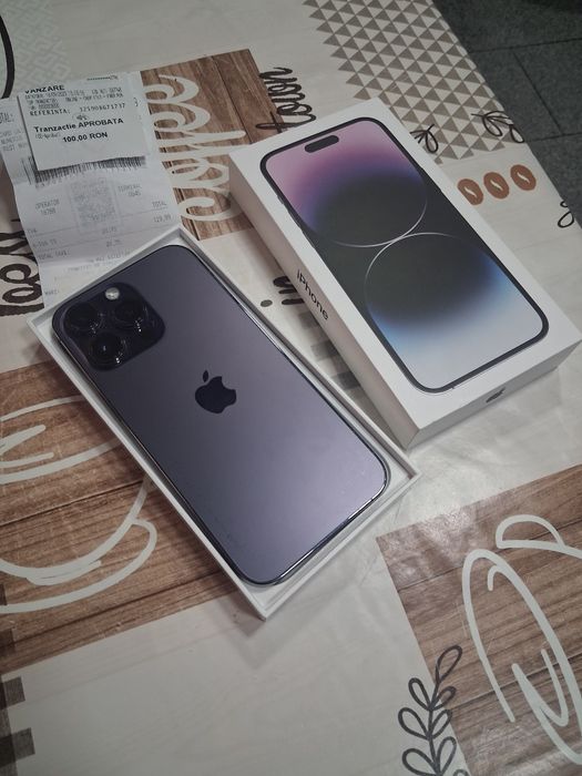 Iphone 14 pro max