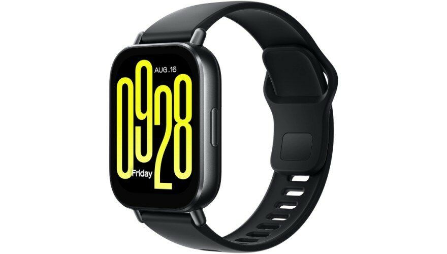 Редми актив ватч 5