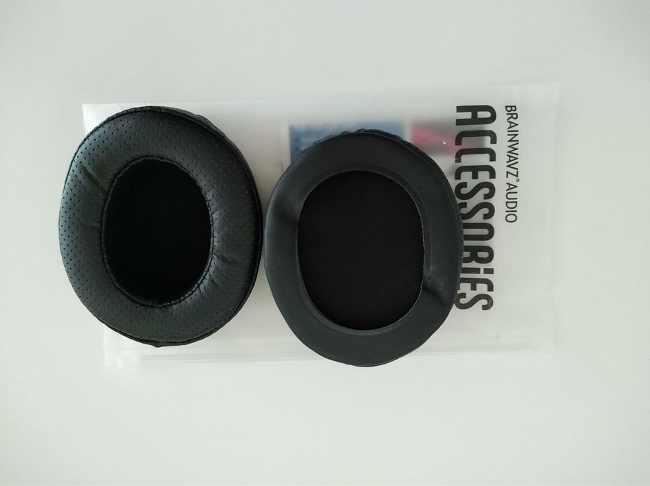 перфорирани падове за слушалки Brainwavz