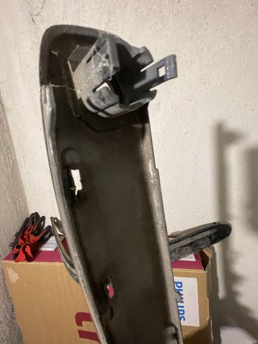 Предни лайстни Мерцедес w210