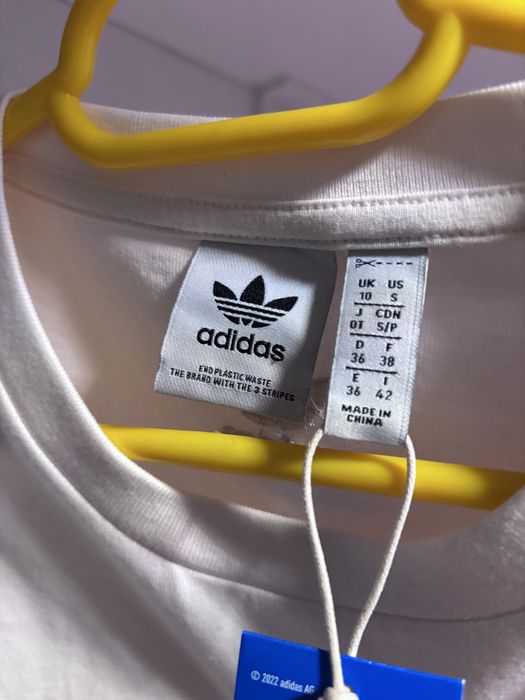 Tricou Original Adidas NOU