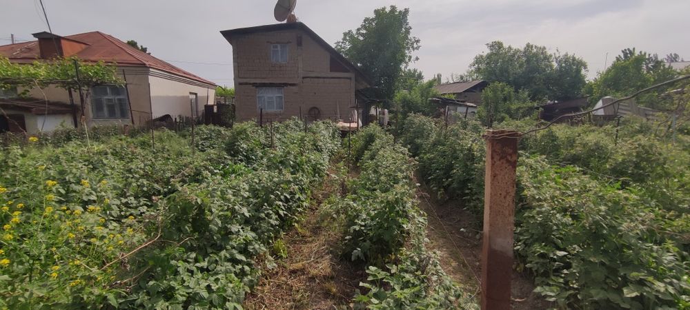 Загородный Дом_Дача