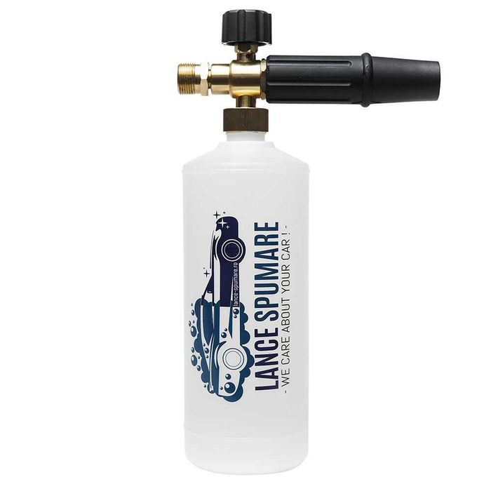 Lance spumare Progarden