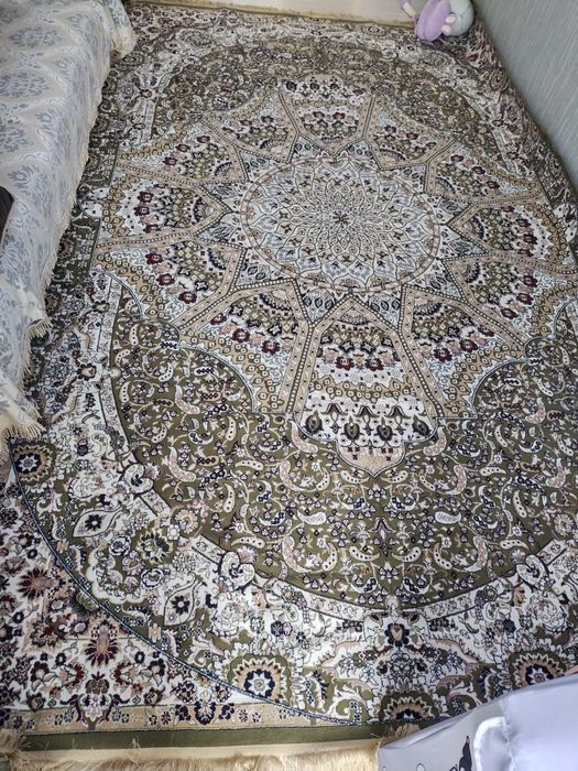 Продам кавер буу