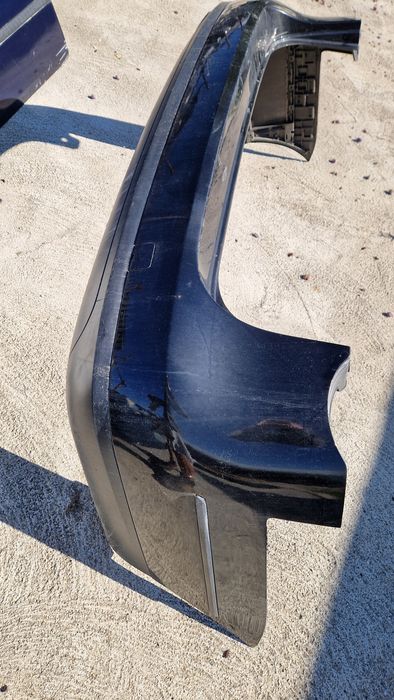 Bara spate Vw Passat B6 Combi, cod L041