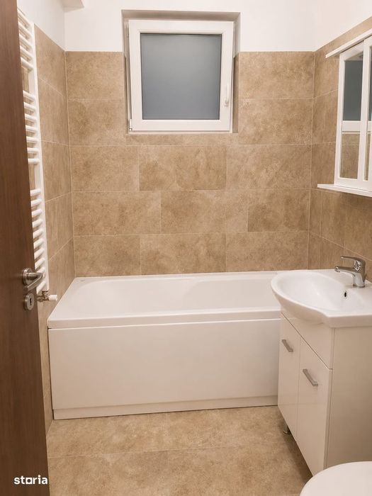 Proprietar–2 camere mobilat/utilat, bloc 2019, metrou Dimitrie Leonida