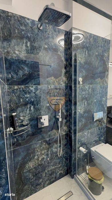 NOU Primavera Campus, 2 parcari subterane, 102mp, 3 AC, 2 bai, 2 balco