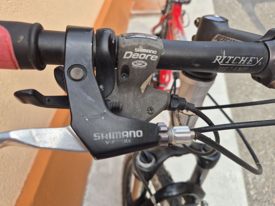 Mountain bike  KTM 26 inch  , aluminiu