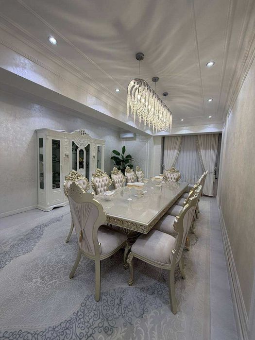 Продаётся елитная новостройка Яшнабадский район ЖК New LIfe