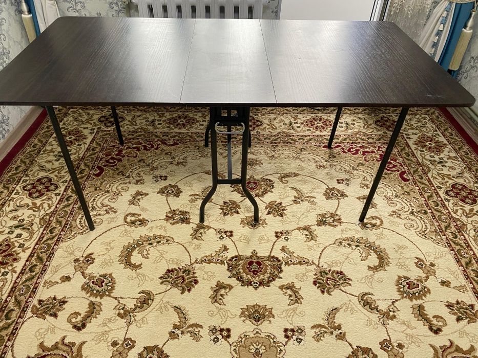 Стол-трансформер