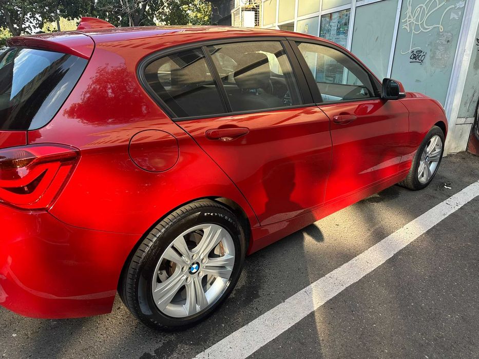 Jante BMW style 392