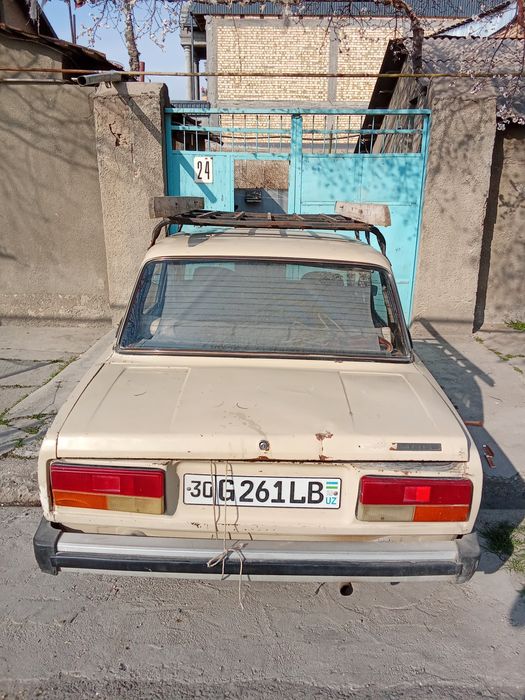 Срочно продам Жигули 2105 !!