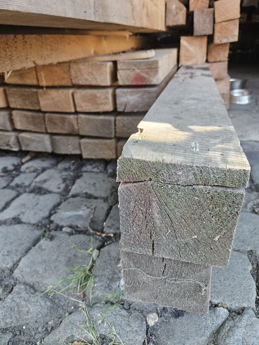 Grinzi de diferite dimensiuni