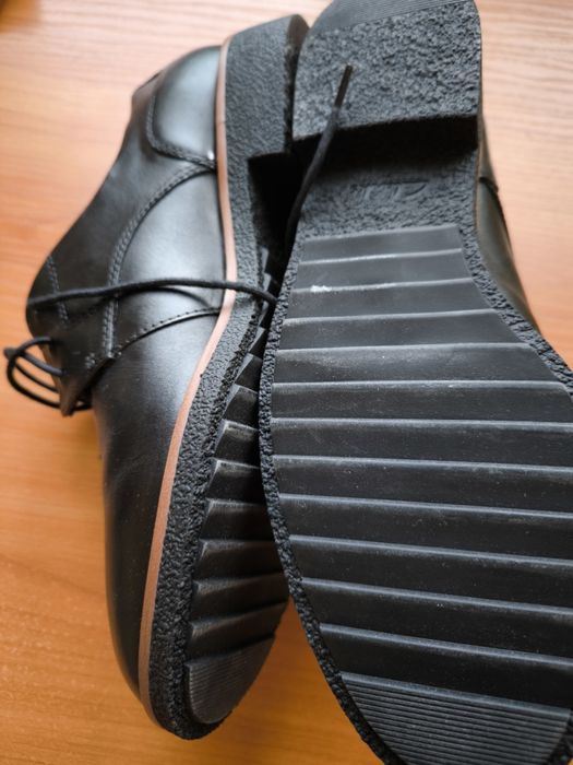 Обувки Кларкс 40 номер