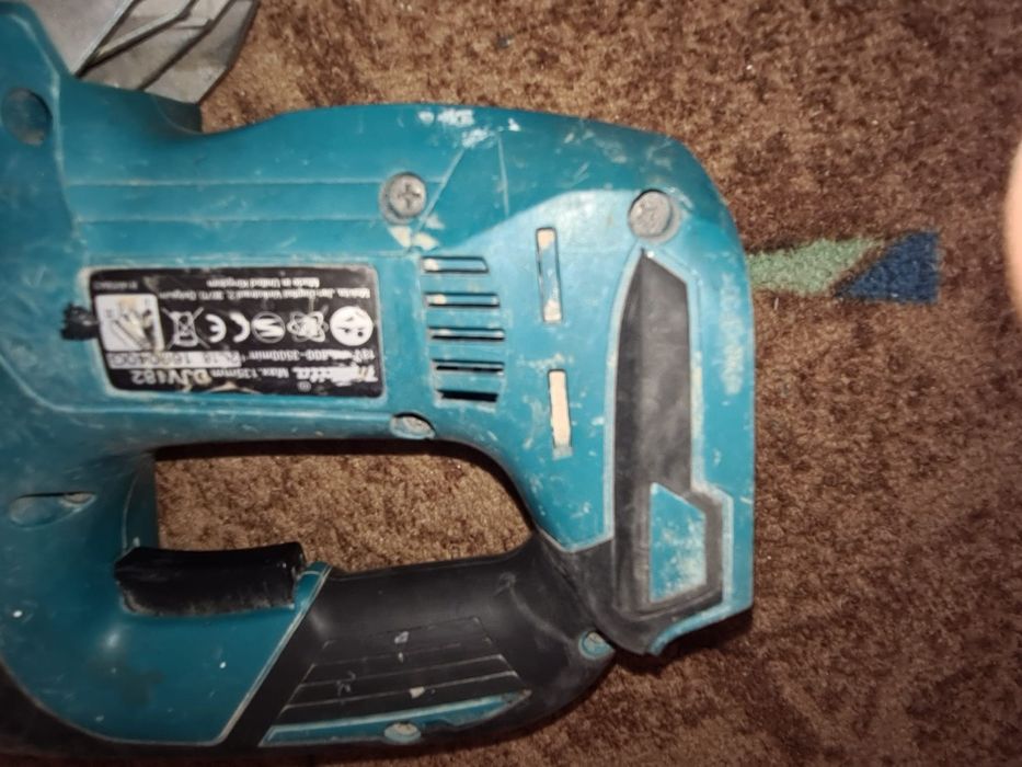 Vând scule electrice