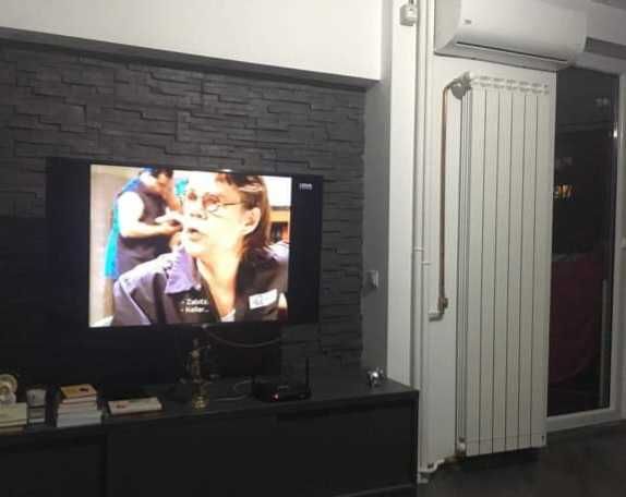 Închiriez garsonieră în cartierul Crângași central cu loc de parcare!