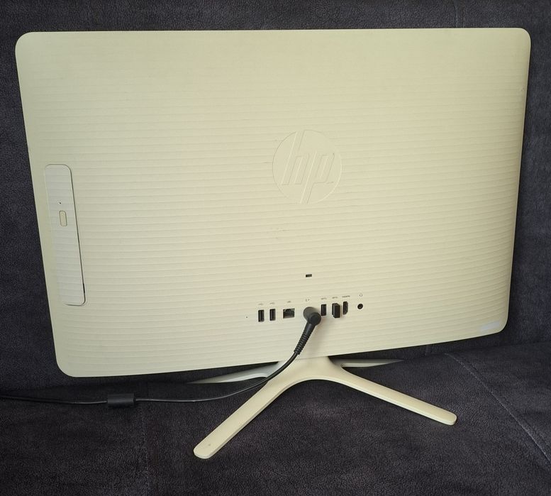 Hp AMD A6-7310, 4 ядра