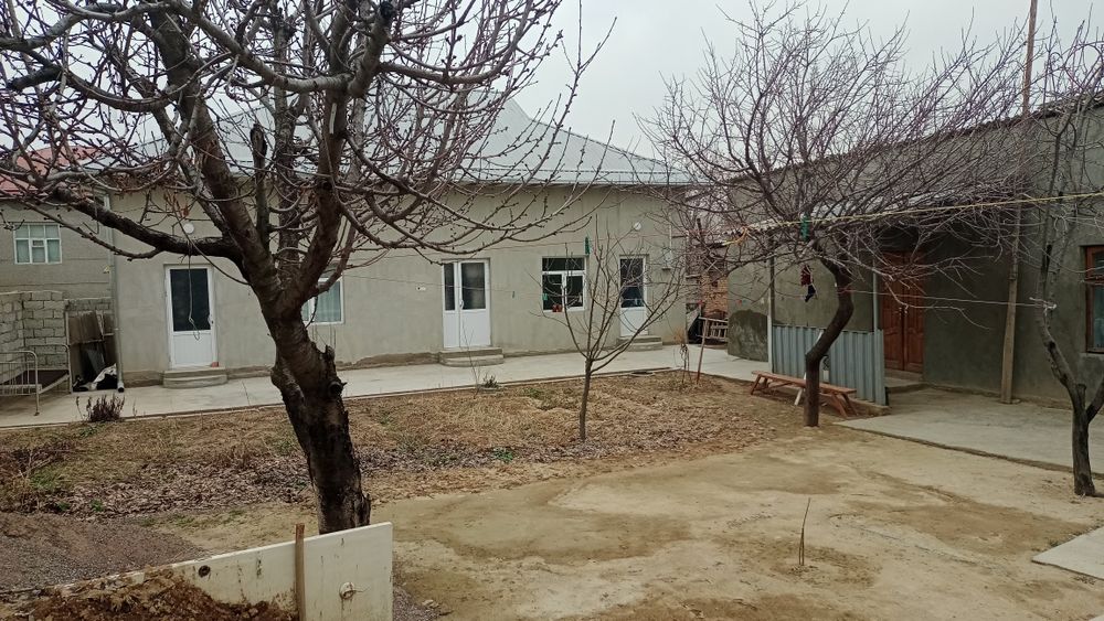 Chirchiq shahar uy sotiladi