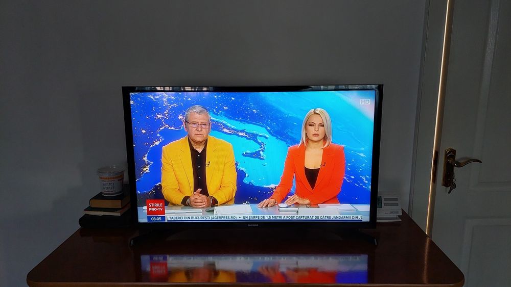 Tv Samsung UE32M4002AK 80cm Non Smart