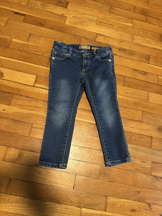 Яке и дрешки 3,4,5 г.