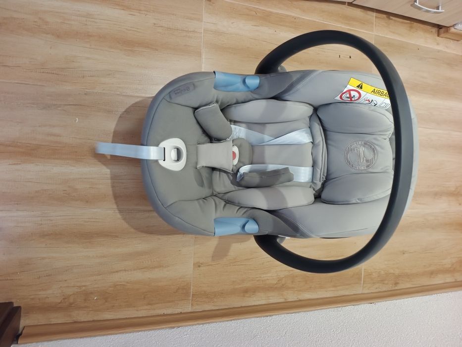 Столче за кола Cybex Aton 5