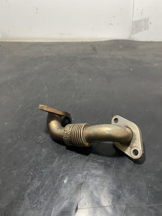 Conducta EGR gaze Volkswagen Vw T5 1.9 TDI BRS 038131521BD BRR 105cp