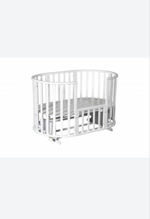 Манеж трасформер