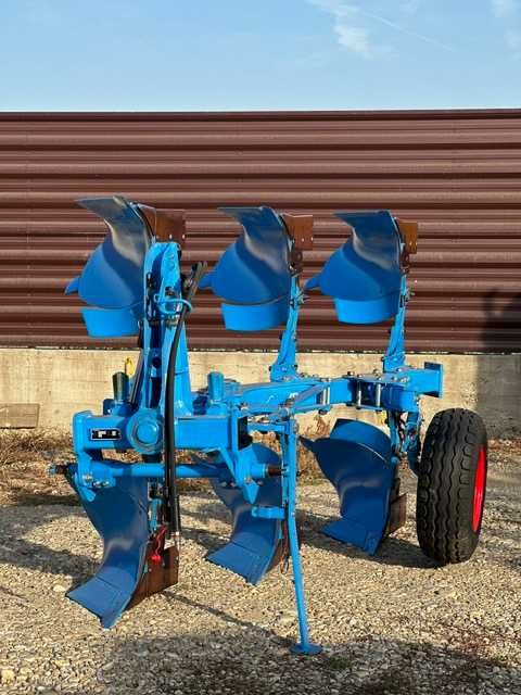 Plug Lemken Europal 5 Opal 110 Opal 90 Europal 7 Opal 140 Kuhn Master 100 103 Multimaster 122 123  153 Huard Fendt Claas John Deere Case New Holland