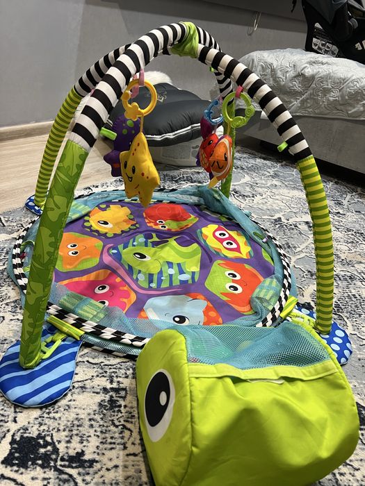 Продам детский коврик