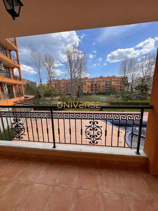 Продава се Едностаен апартамент в к.к. Слънчев бряг - 43 кв.м за 1005 €/кв.м - Снимка #7