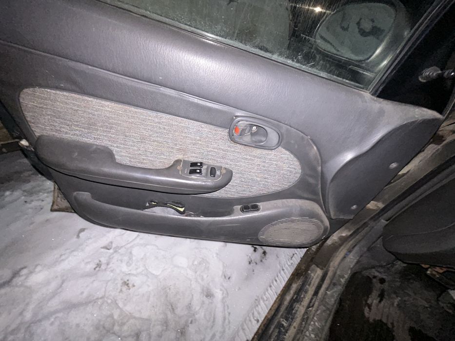 Киа кларус 1,8 автомат